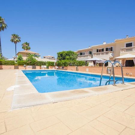 Villa Laguito Port d'Alcúdia Exterior foto