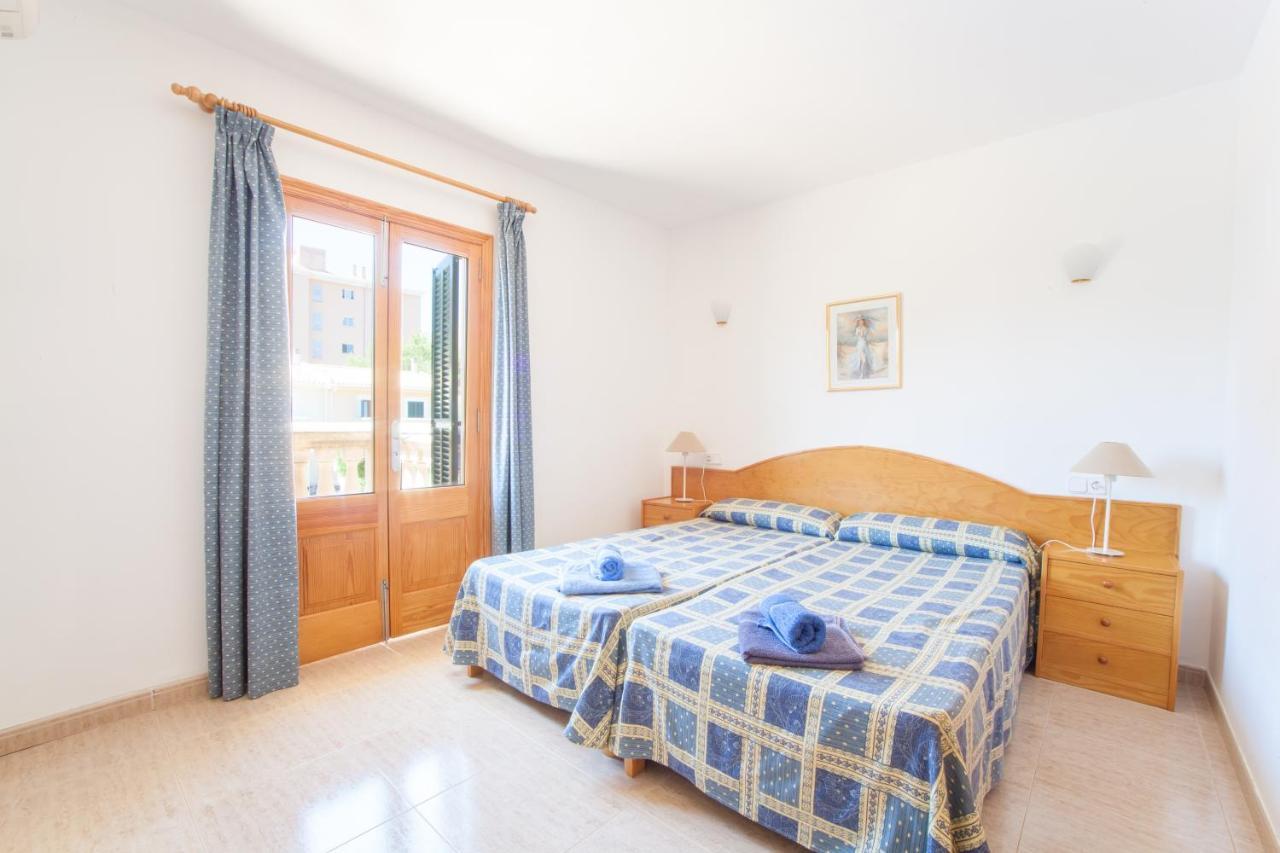 Villa Laguito Port d'Alcúdia Exterior foto