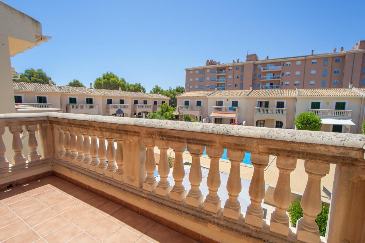 Villa Laguito Port d'Alcúdia Exterior foto